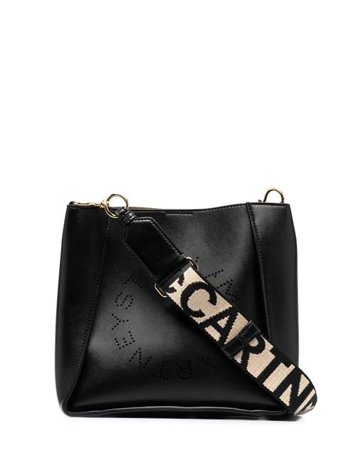 Stella Logo shoulder bag STELLA MC CARTNEY | 700073W85421000